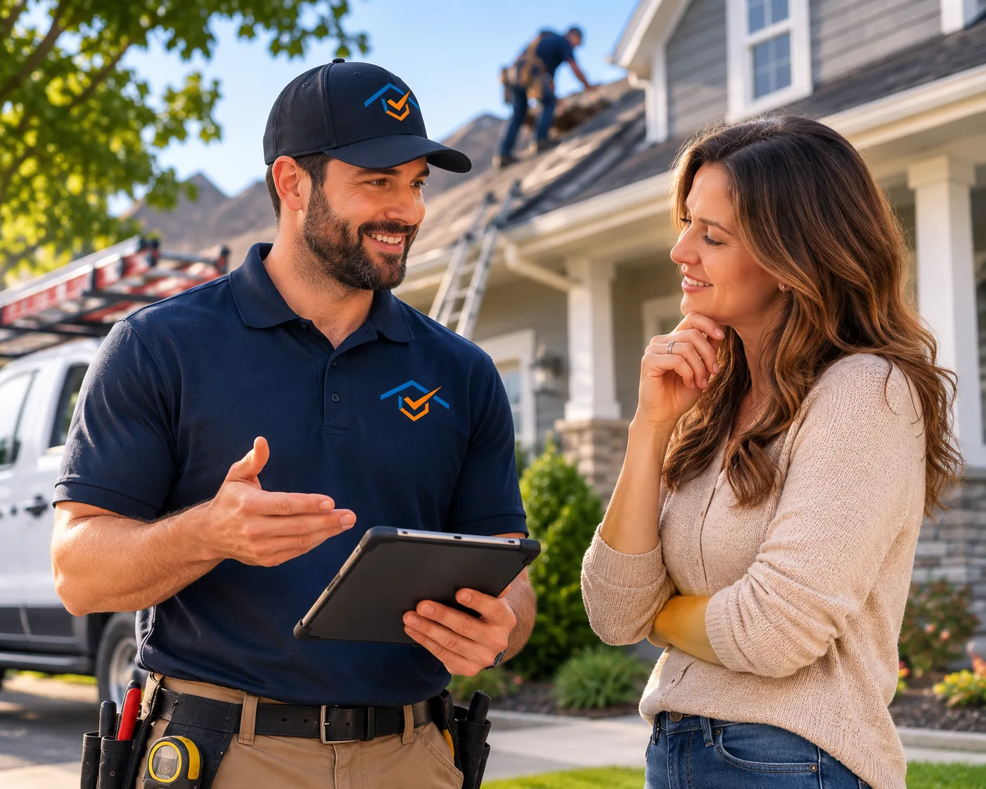 Roof Inspection FAQs in Wellsburg, IA