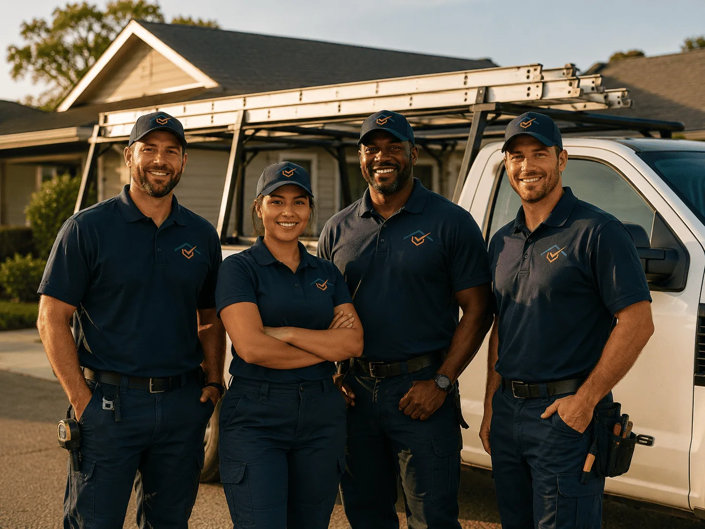 Roof Inspection company in Wellsburg, IA